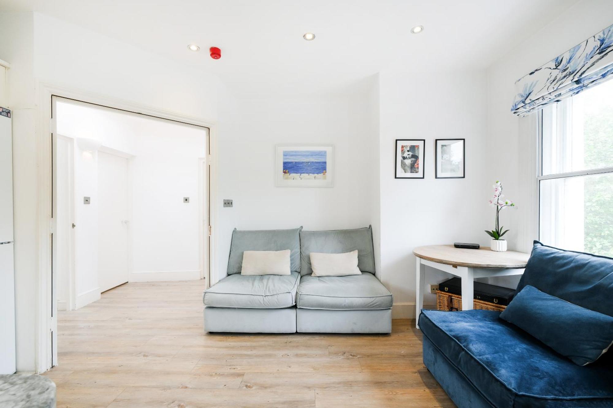 Appartement Ivy Little Venice Ii Pro-managed *