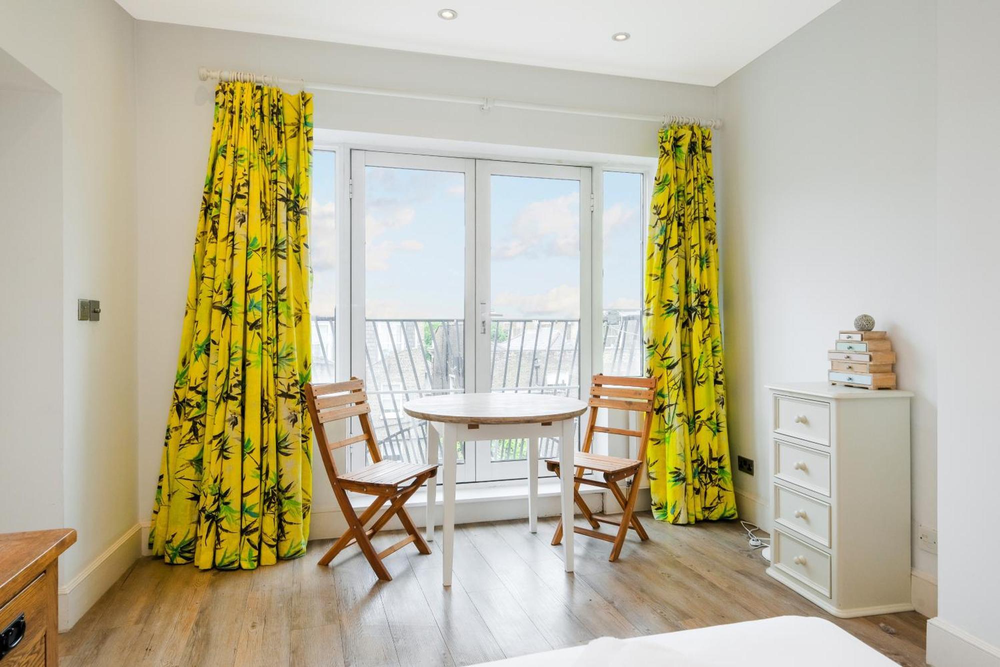 Appartement Ivy Little Venice Ii Pro-managed