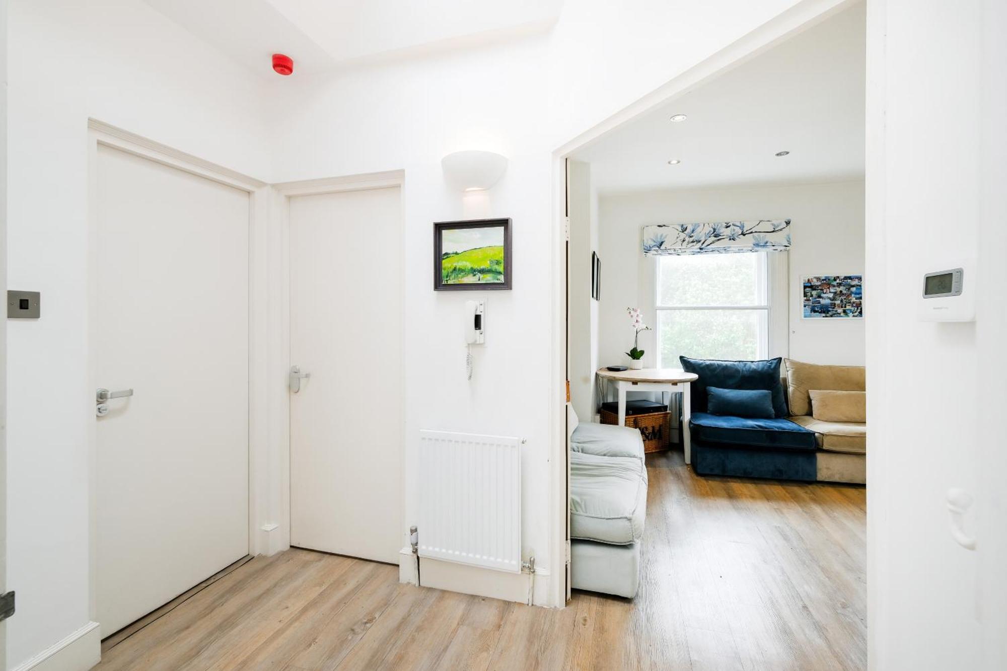 Ivy Little Venice Ii Pro-managed Appartement *