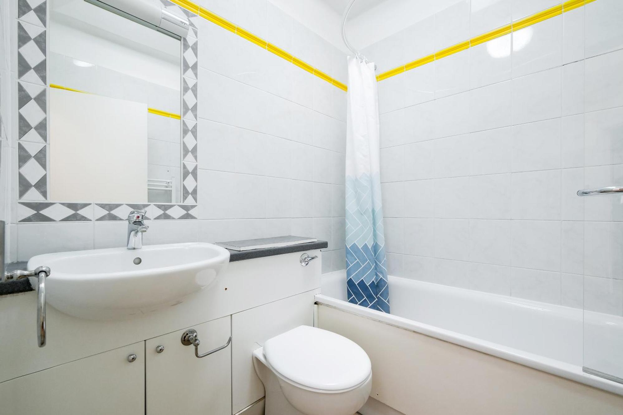 Ivy Little Venice Ii Pro-managed Appartement Londen