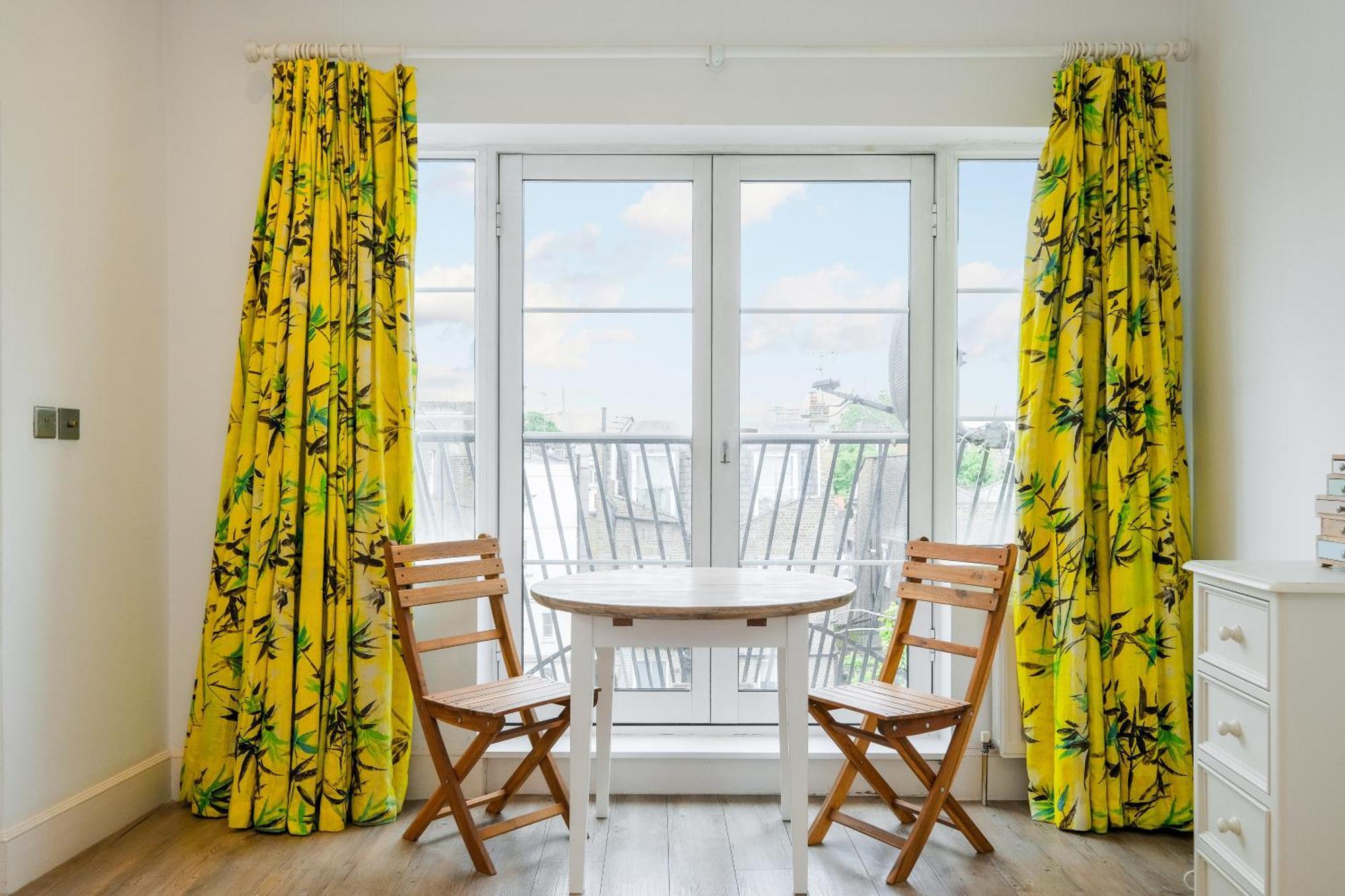Appartement Ivy Little Venice Ii Pro-managed *