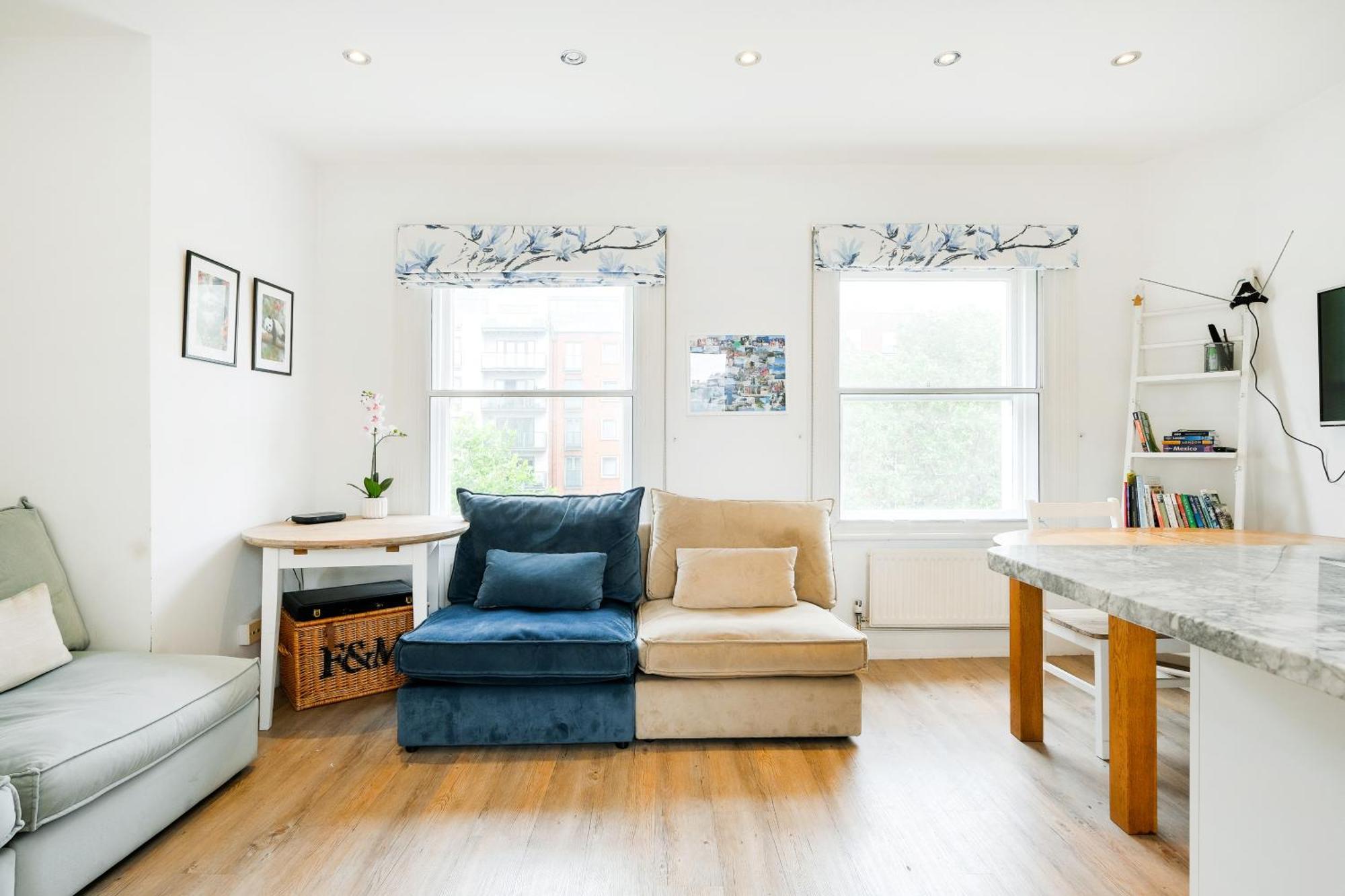 Ivy Little Venice Ii Pro-managed Appartement Londen