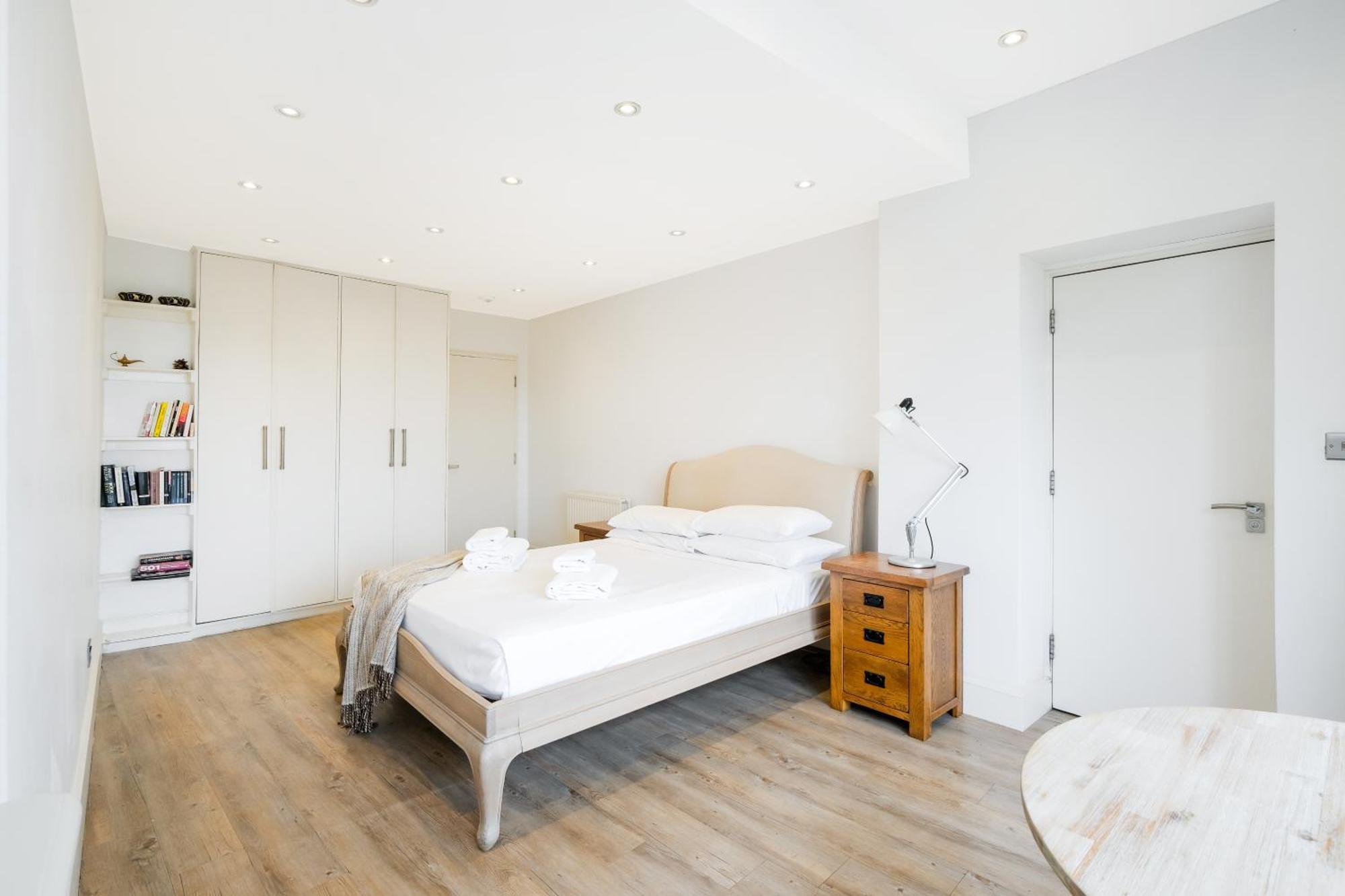 Appartement Ivy Little Venice Ii Pro-managed