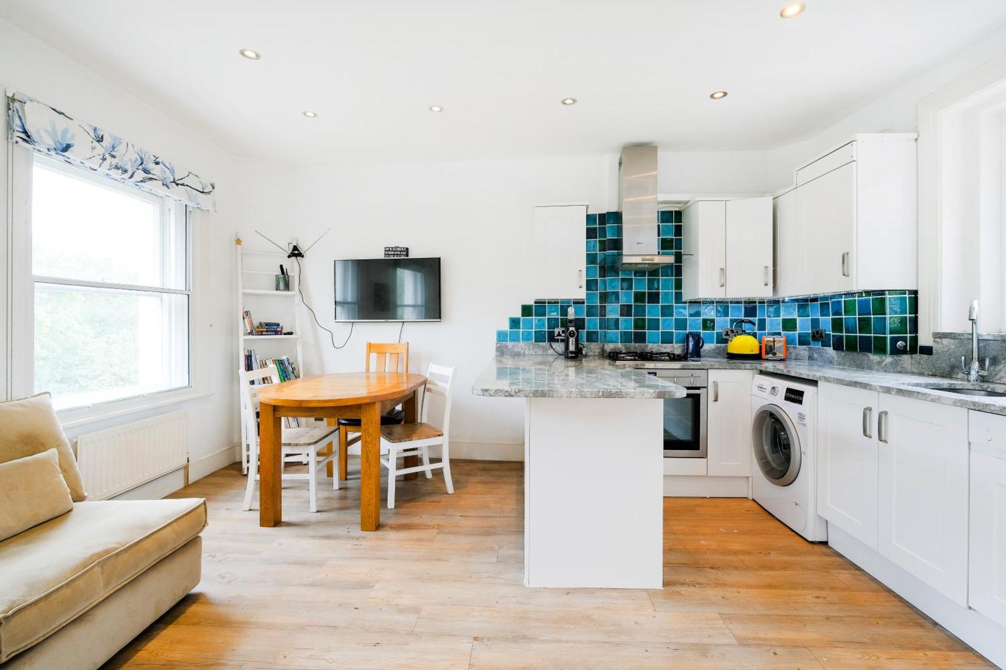 Ivy Little Venice Ii Pro-managed Appartement
