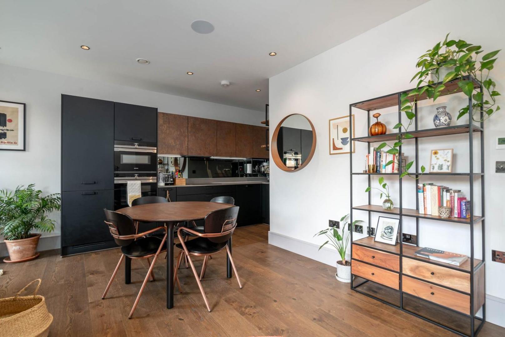 Guestready - Industrial Flat Near Shoreditch Park * Londen