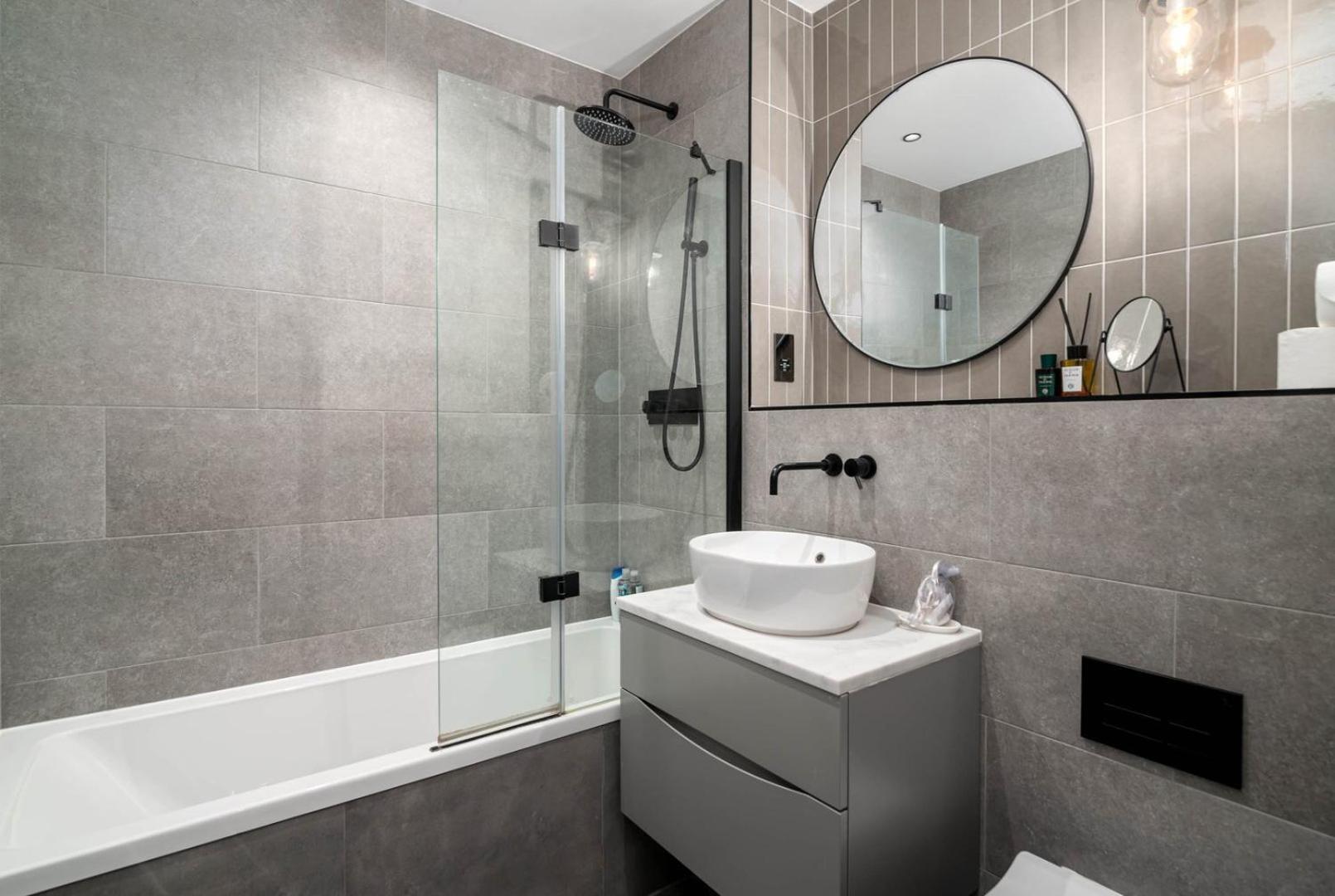 Appartement Guestready - Industrial Flat Near Shoreditch Park *