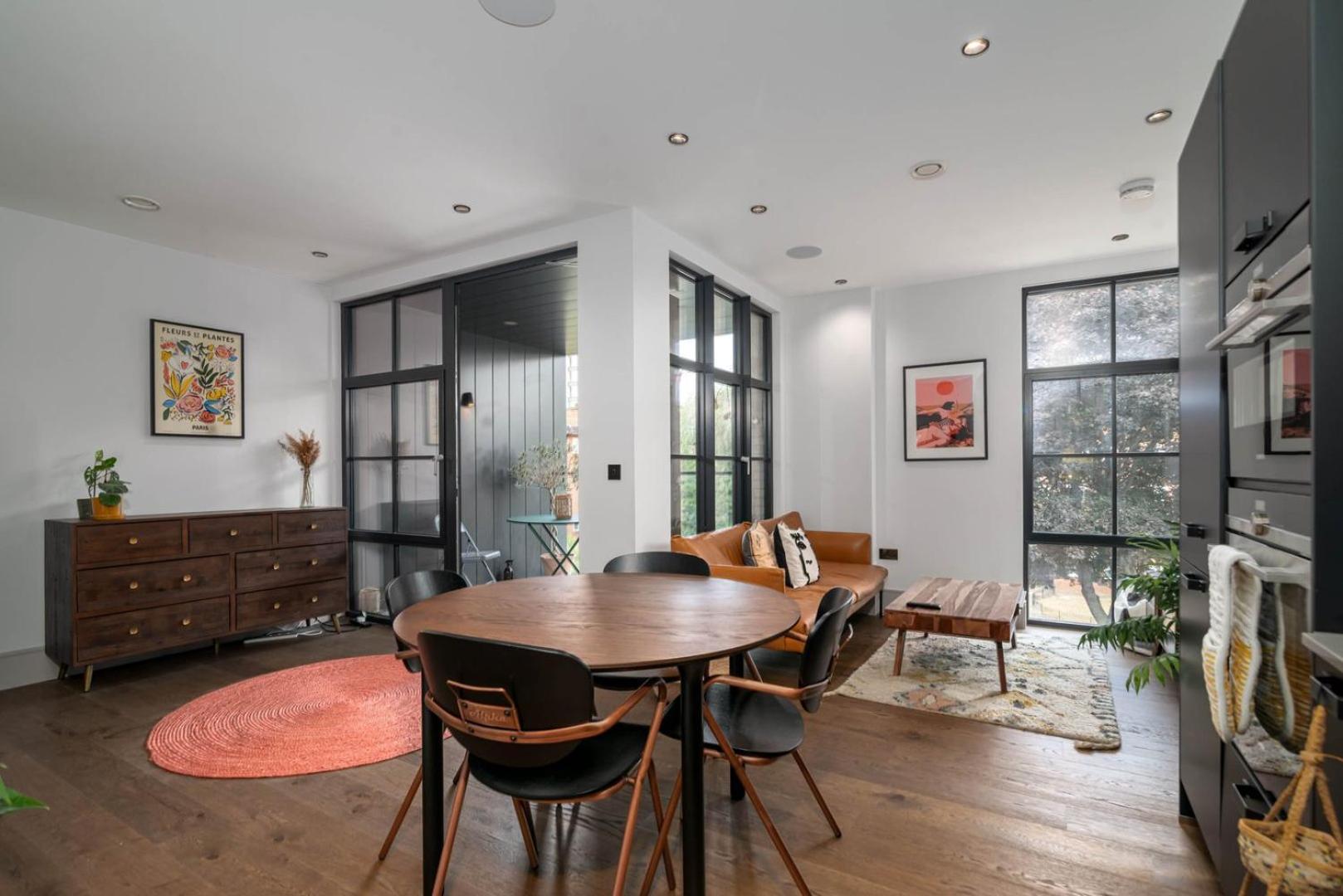Guestready - Industrial Flat Near Shoreditch Park * Londen