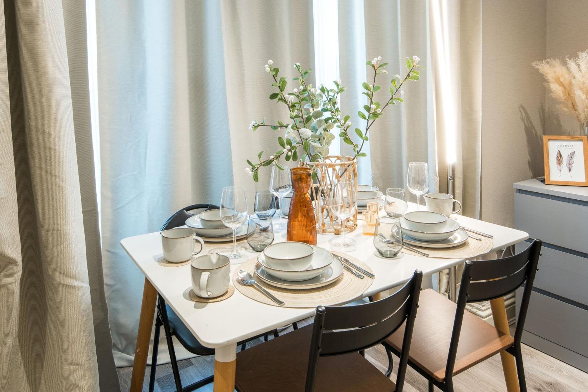 Appartamento Rd Central-cozy-westfields-2bed-new-westfields- Londra