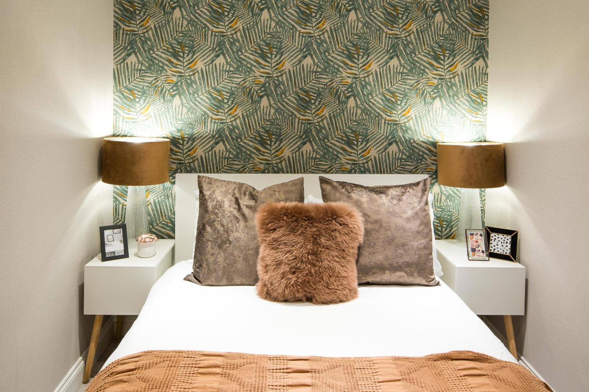 Rd Central-cozy-westfields-2bed-new-westfields- Appartamento Londra
