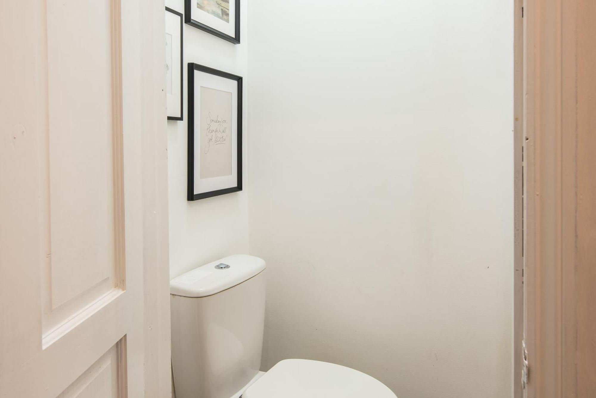 Bd Kensingtonolympia-newly Renovated 3bed