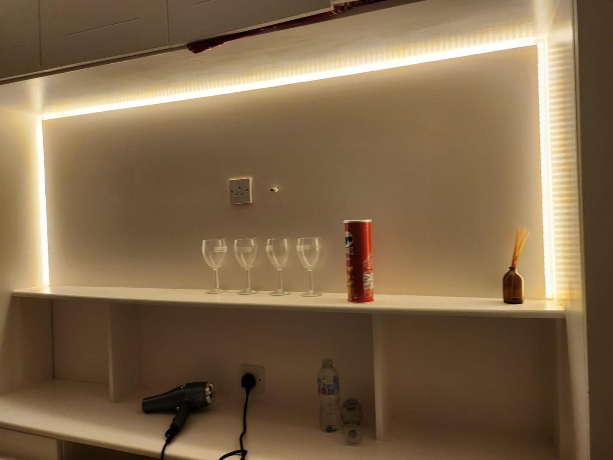 Wembley Stadium Accommodatie bij particulieren