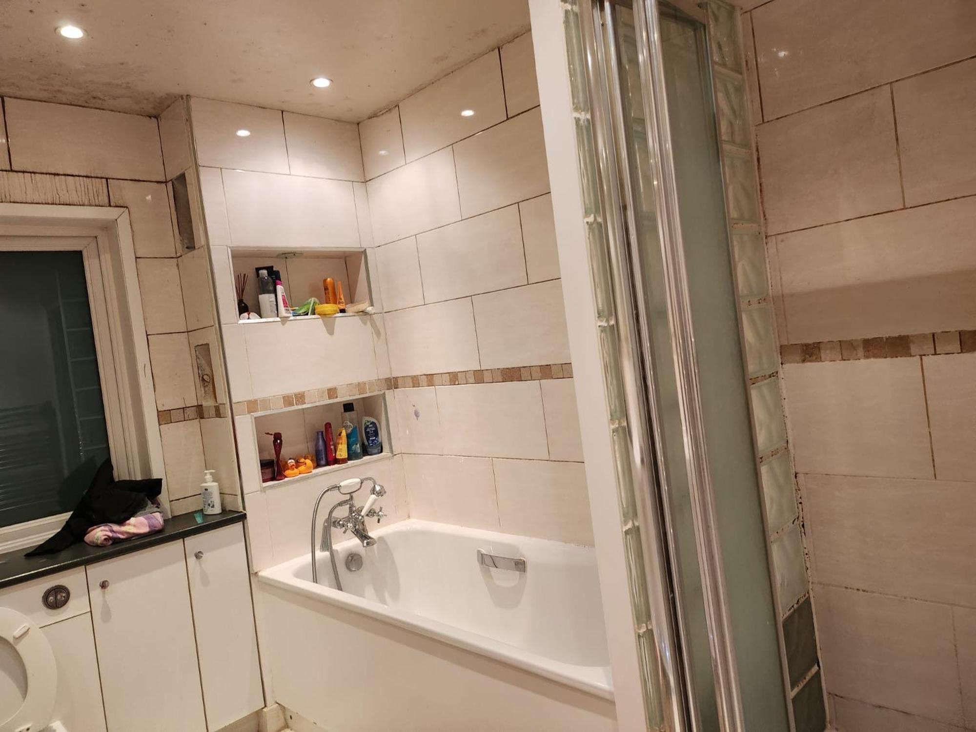 Accommodatie bij particulieren Wembley Stadium *