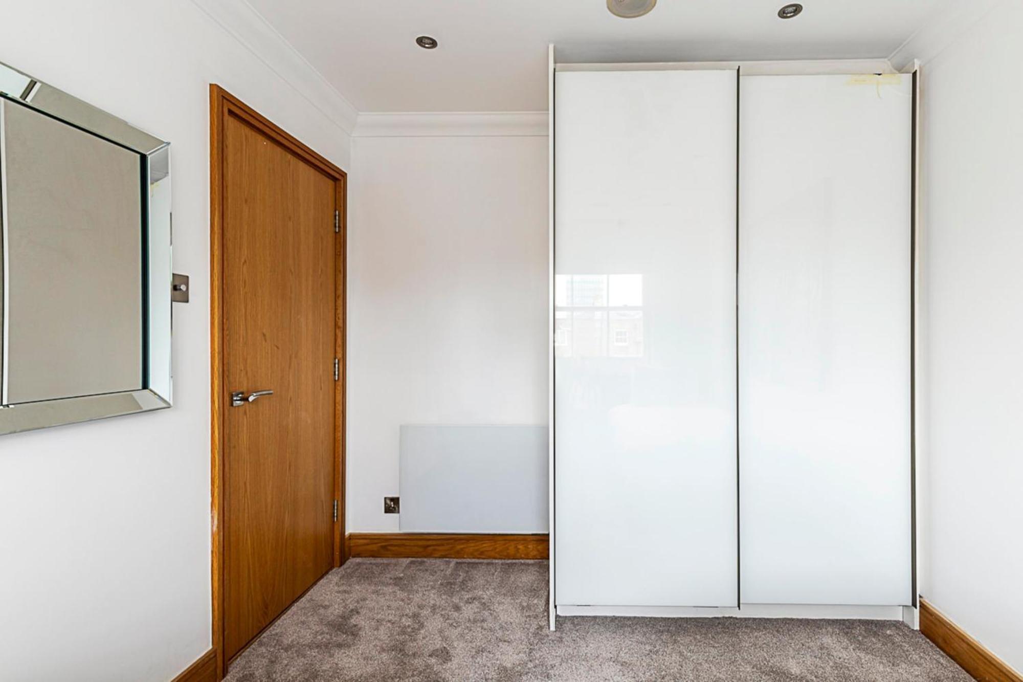 Elegant And Cosy Family In Marylebone Lejlighed *