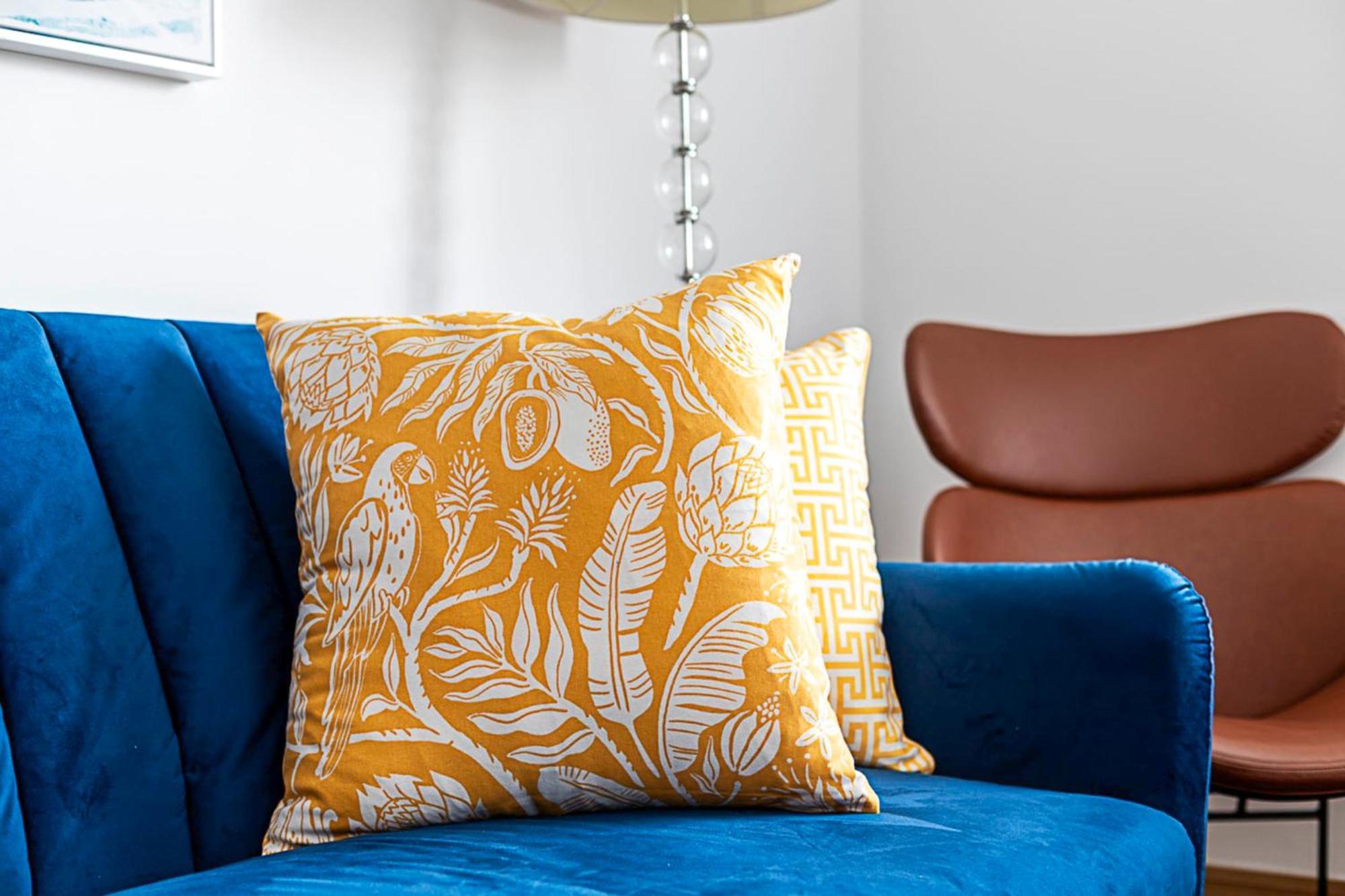 Elegant And Cosy Family In Marylebone Lejlighed *