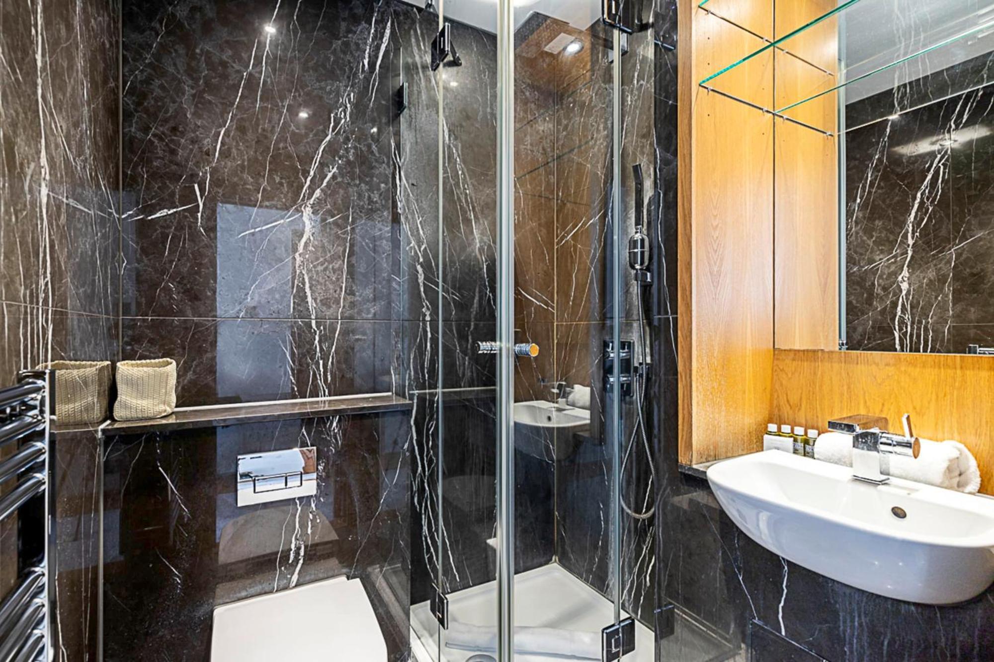 Lejlighed Elegant And Cosy Family In Marylebone