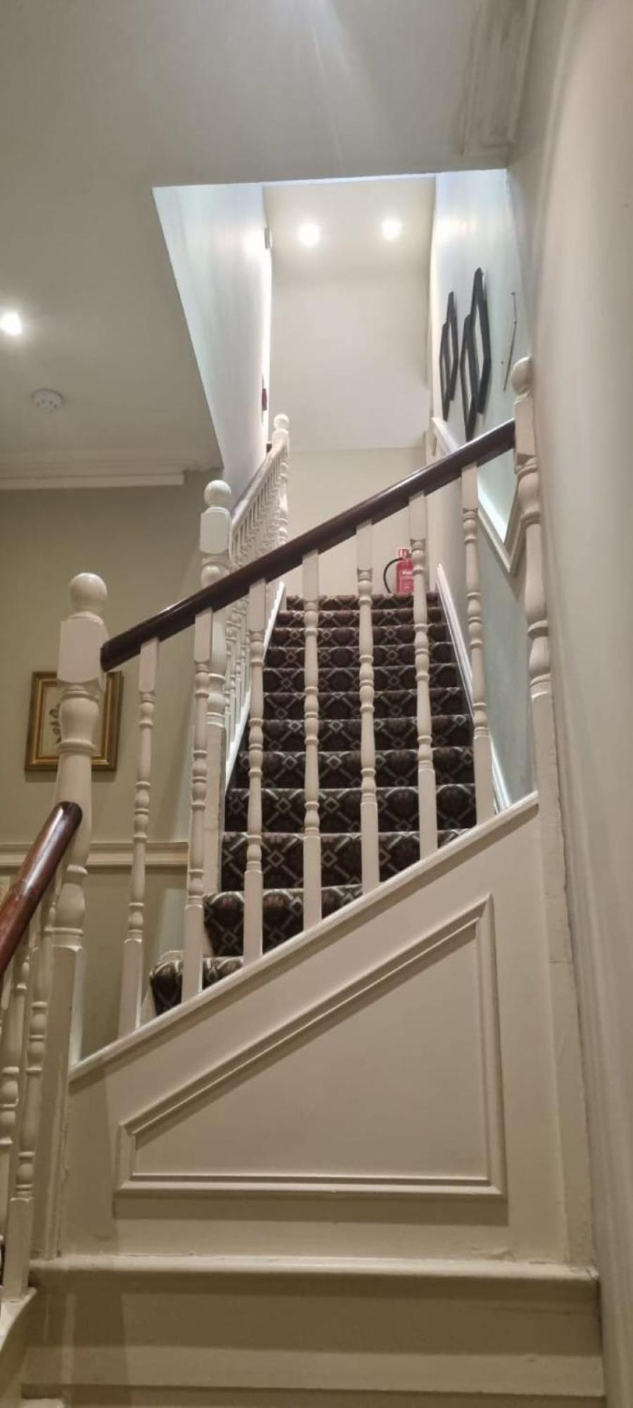 The Cranley Hotel