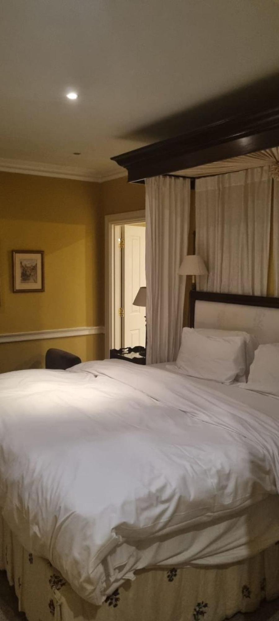 The Cranley 4* London