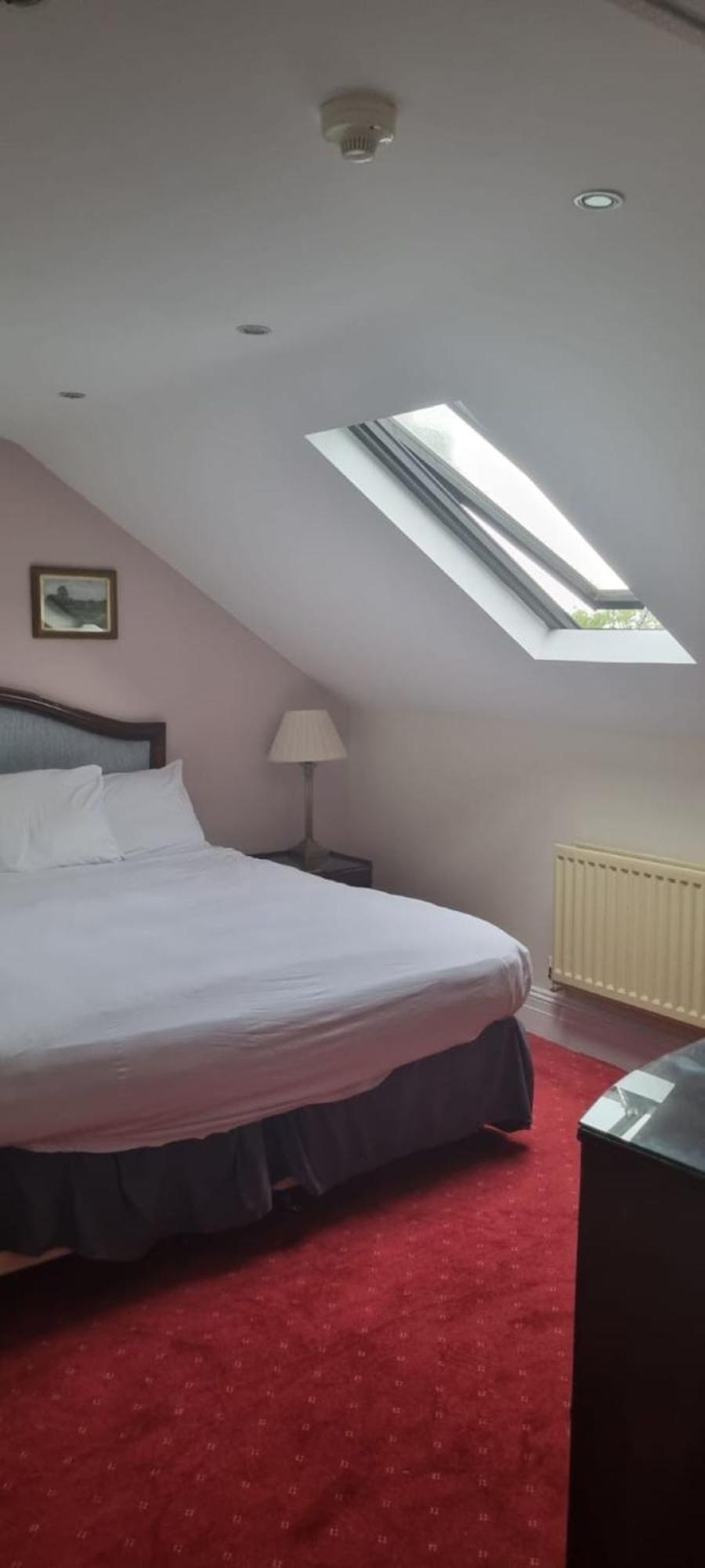 Hotel The Cranley
