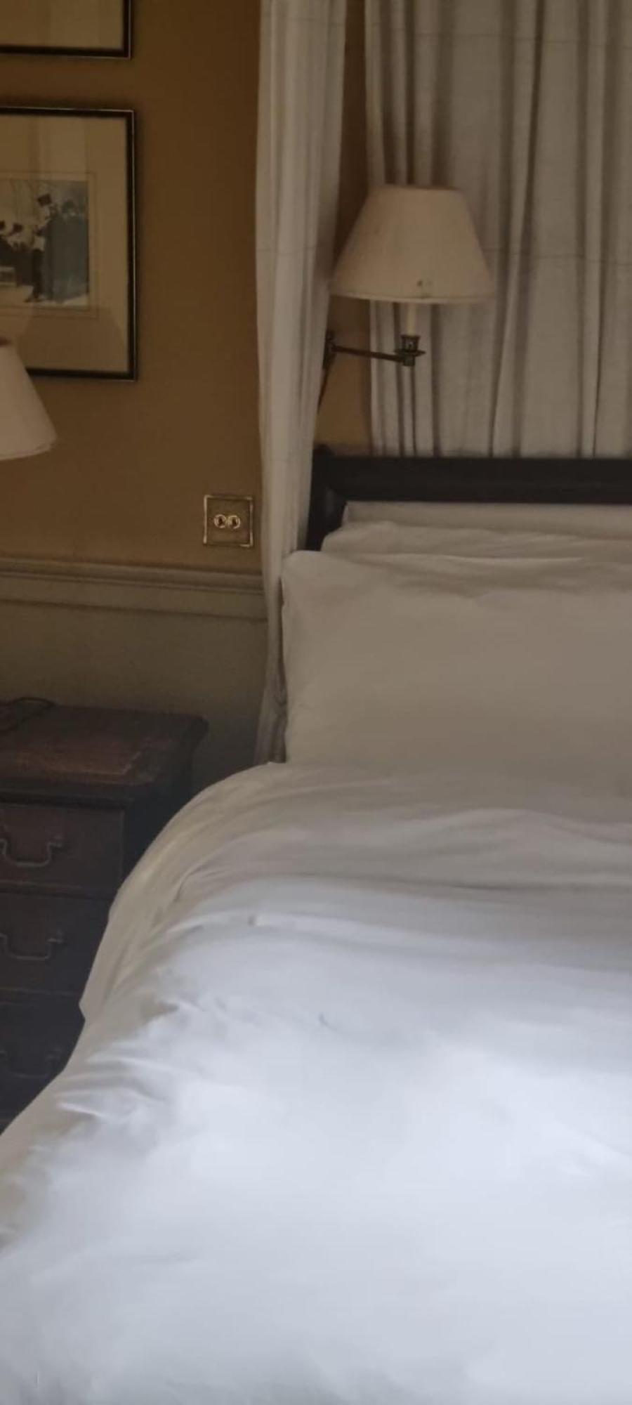 Hotel The Cranley 4*