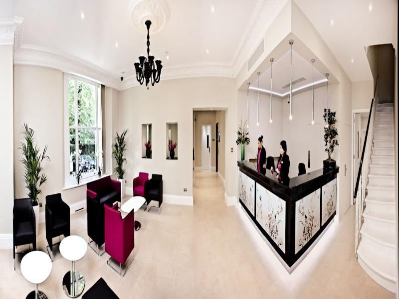House London