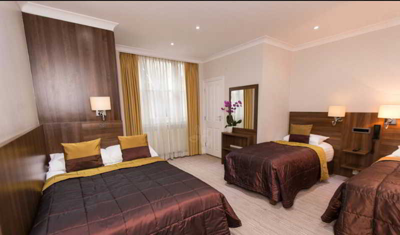 House Hotel London
