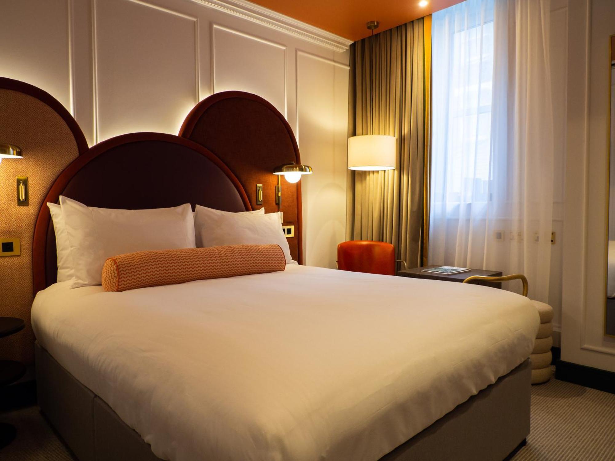 The Welbeck 4* London