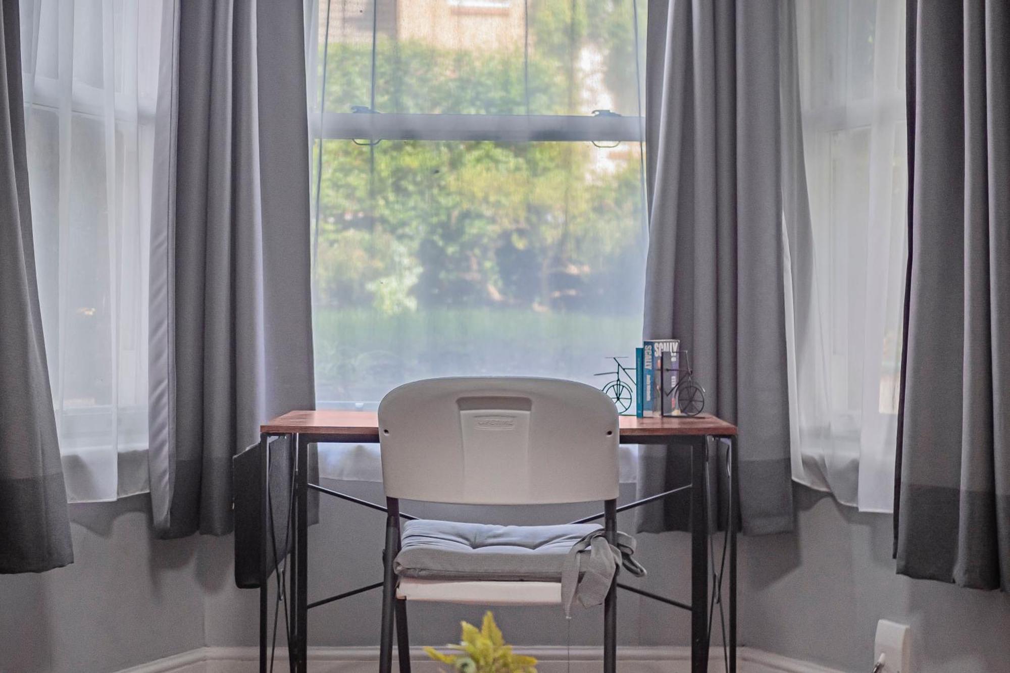 Apartment Pass The Keys Private Garden By Tulse Hill Station *
