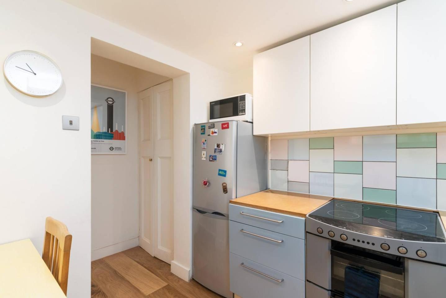 Guestready - Blue Surprise Near St. Paul's Appartement Londen