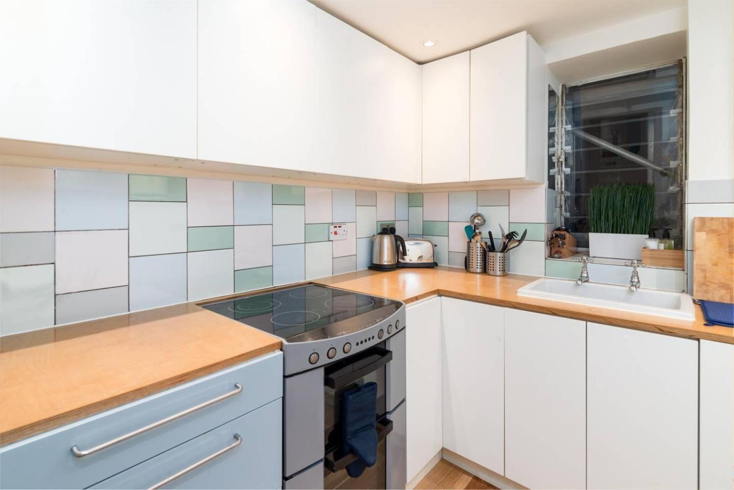 Guestready - Blue Surprise Near St. Paul's * Londen