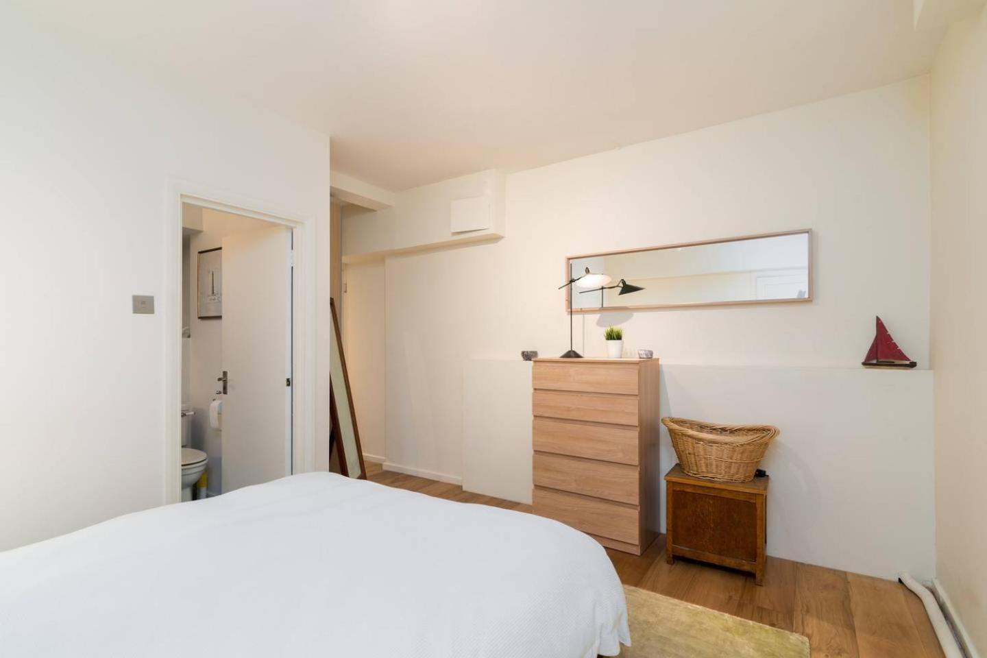 Guestready - Blue Surprise Near St. Paul's Appartement Londen