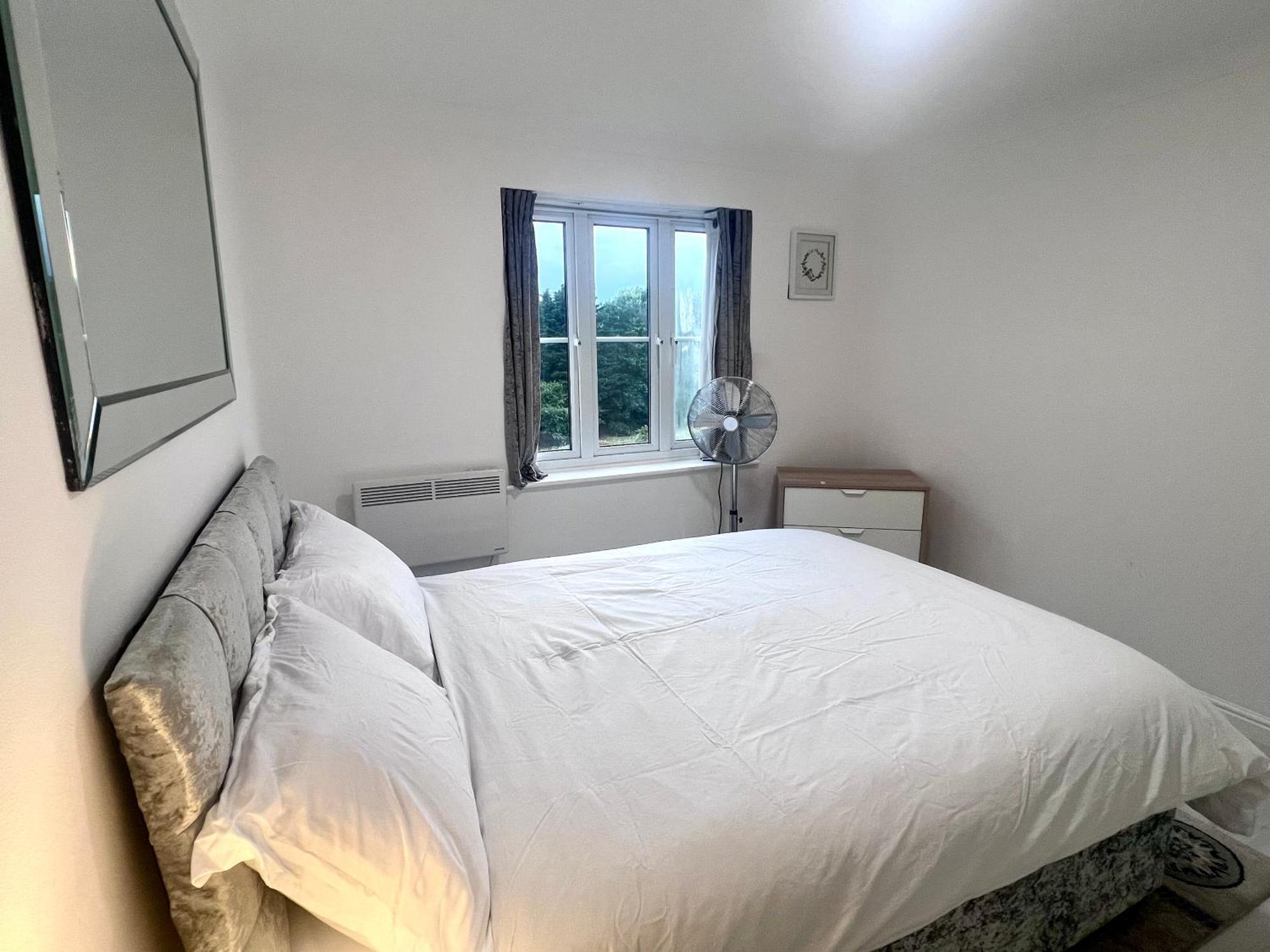 Leilighet Royallodge London