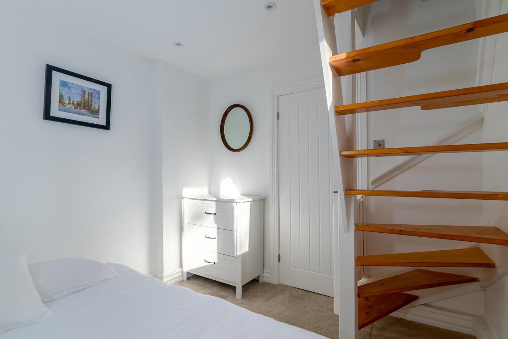 Apartment Guestready - New And Spacious Near Bbc Maida Vale London