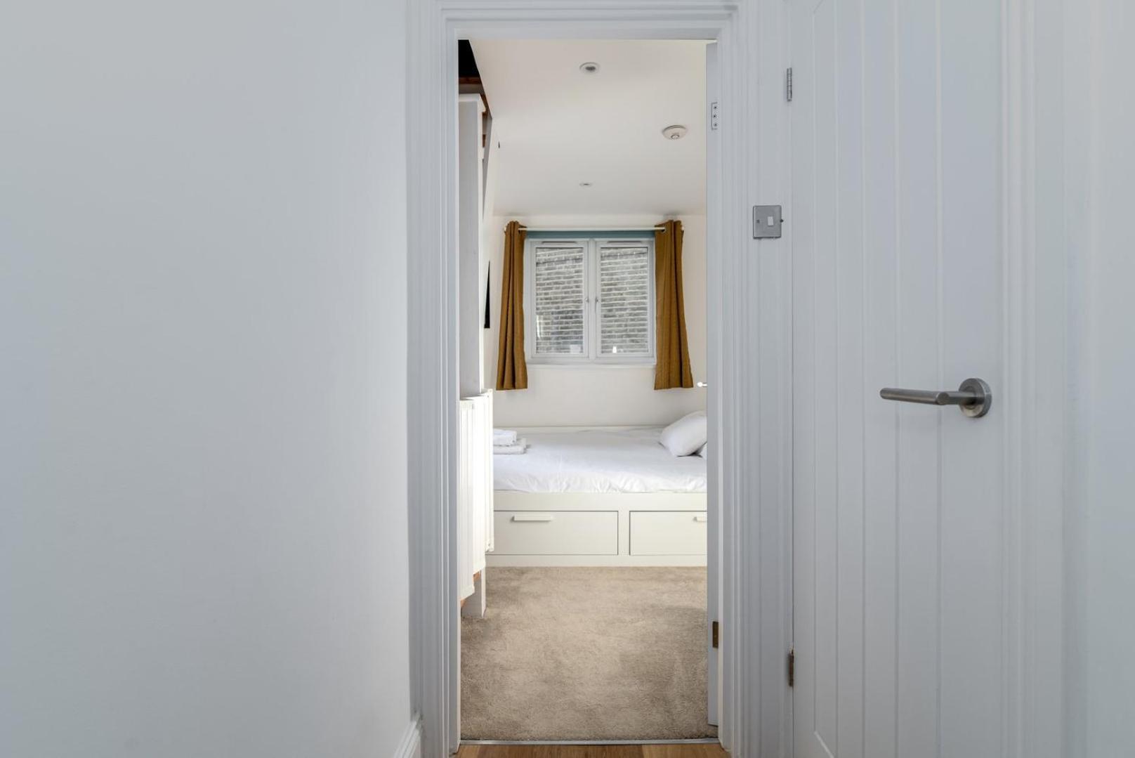 Guestready - New And Spacious Near Bbc Maida Vale * London