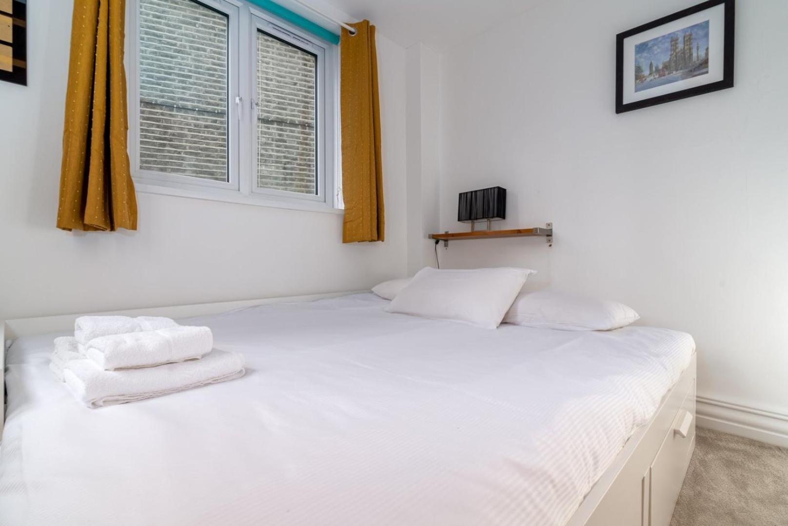 Guestready - New And Spacious Near Bbc Maida Vale Apartment