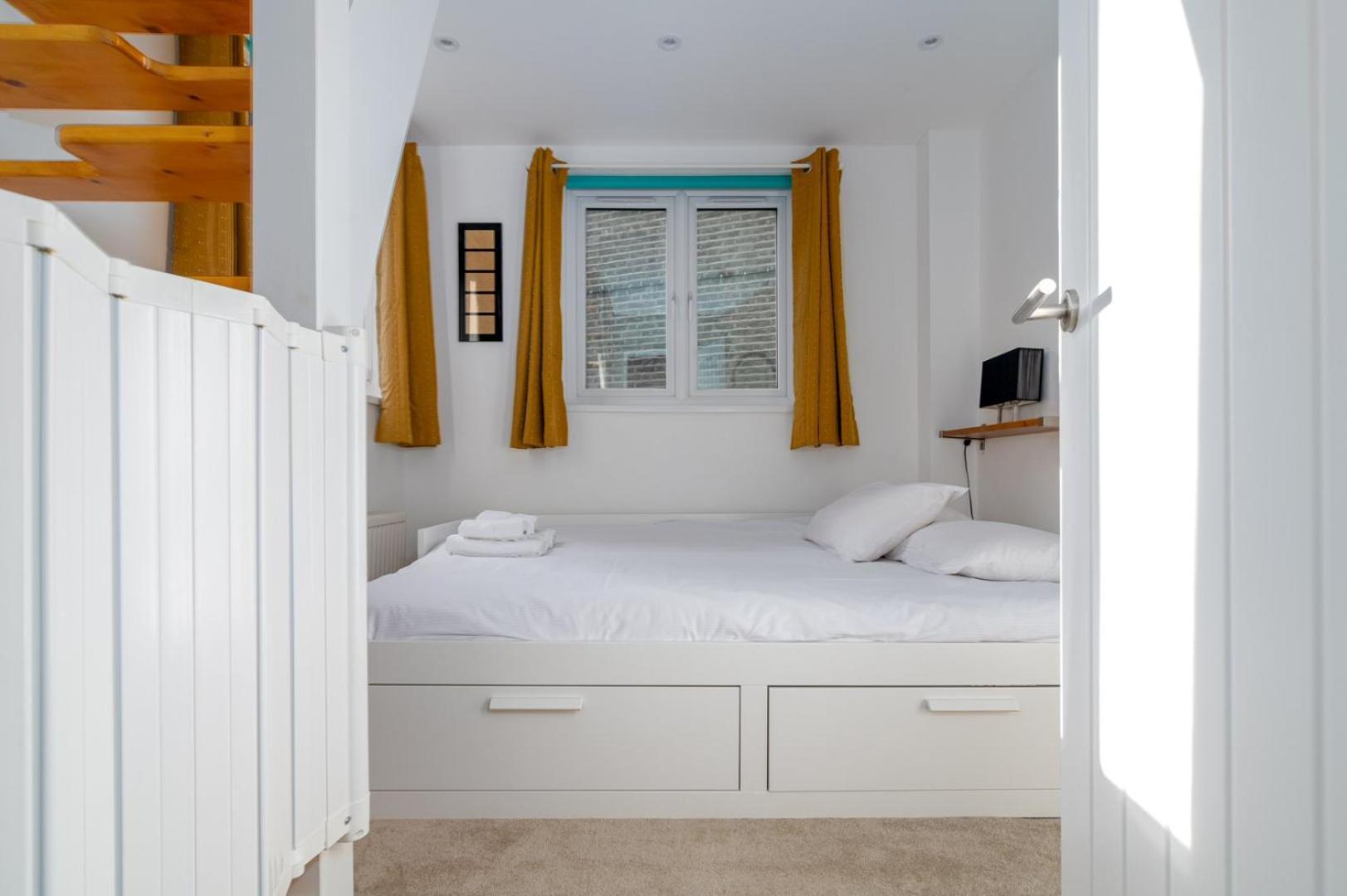 Guestready - New And Spacious Near Bbc Maida Vale Apartment *