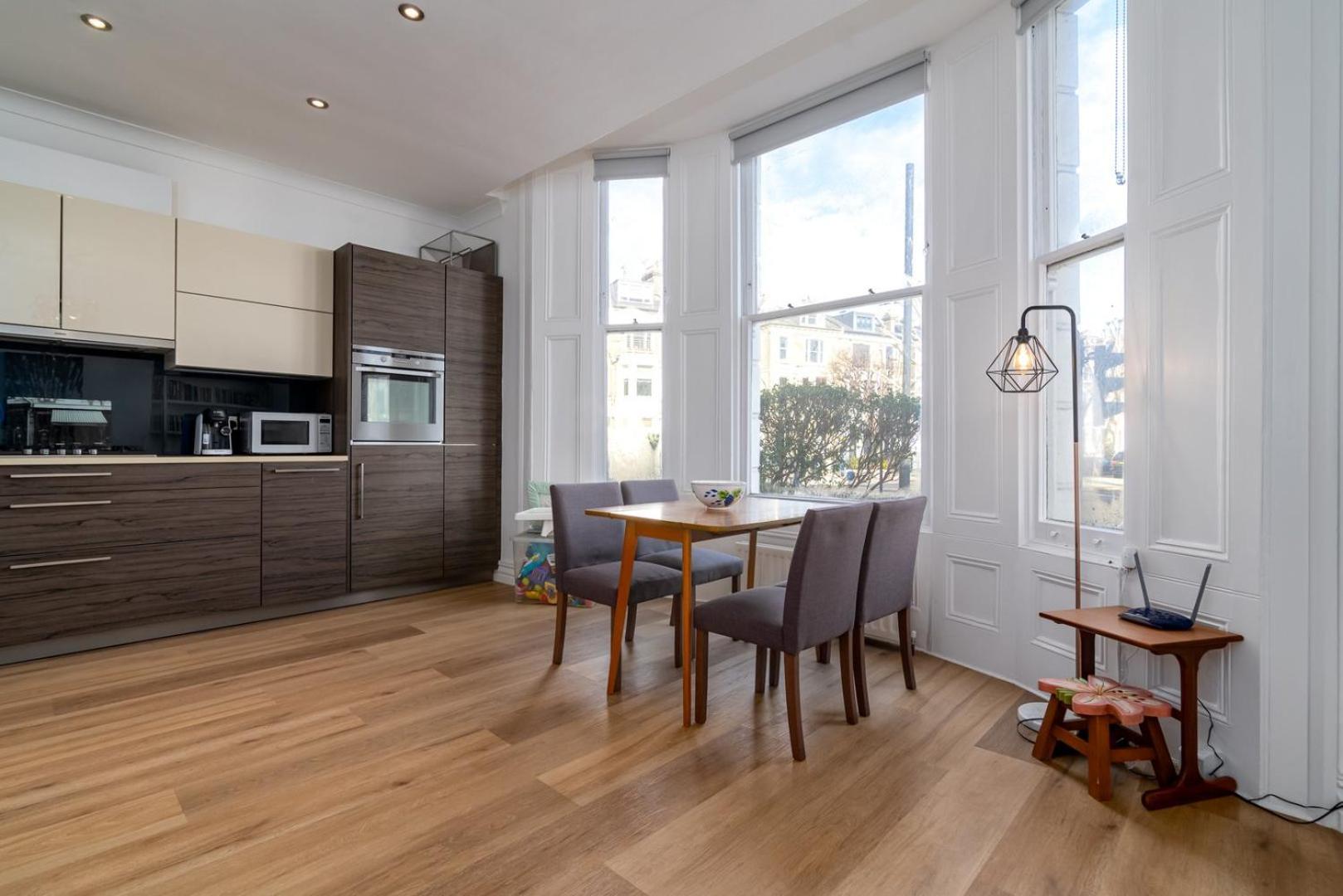 Apartment Guestready - New And Spacious Near Bbc Maida Vale *