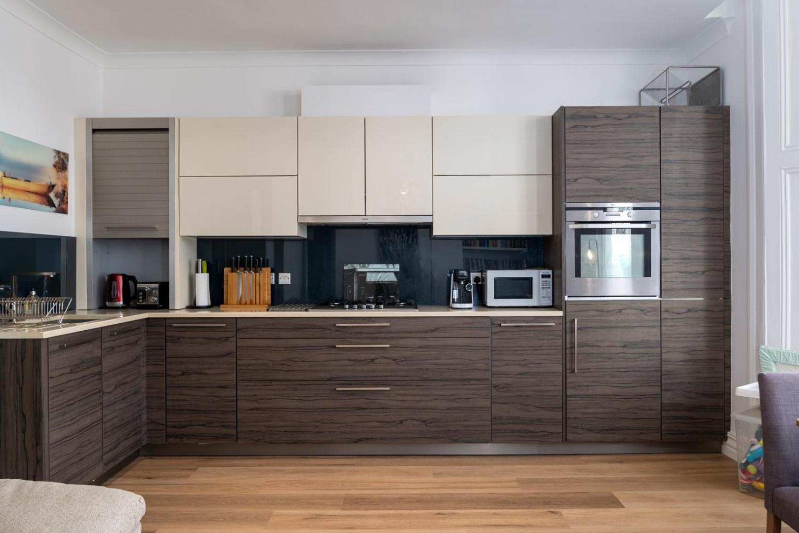 Guestready - New And Spacious Near Bbc Maida Vale Apartment London