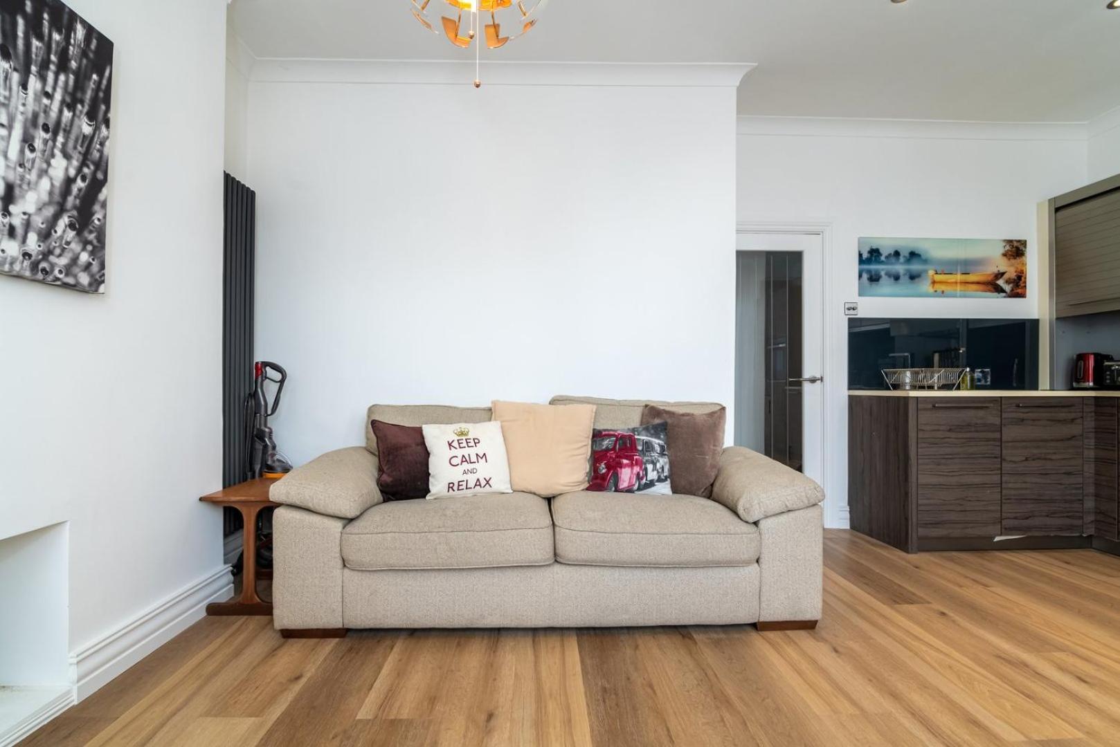 Guestready - New And Spacious Near Bbc Maida Vale