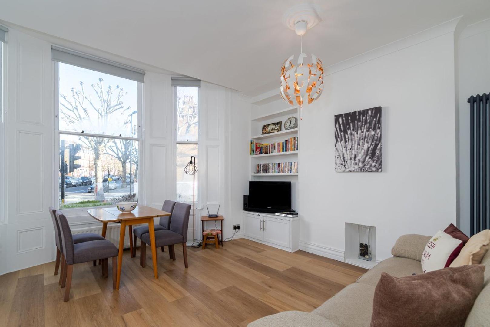 Apartment Guestready - New And Spacious Near Bbc Maida Vale