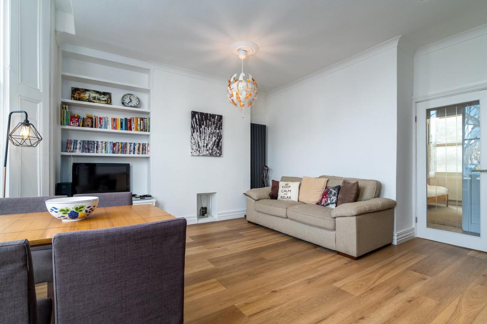 Guestready - New And Spacious Near Bbc Maida Vale