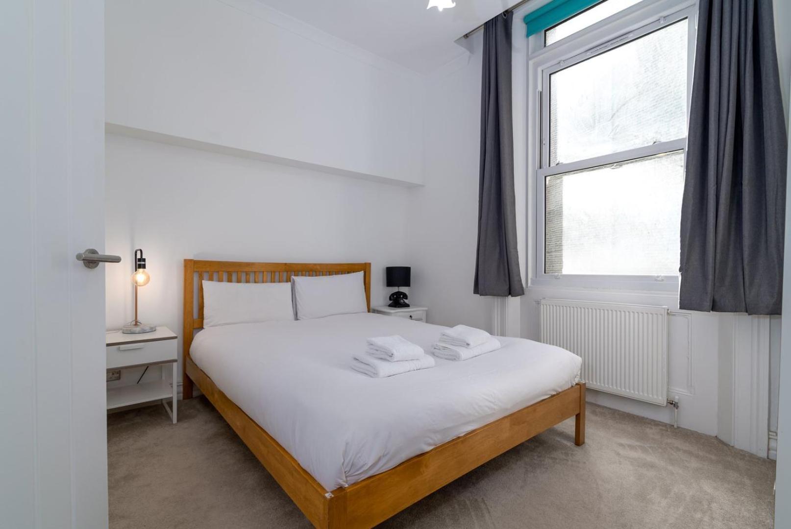 Guestready - New And Spacious Near Bbc Maida Vale * London