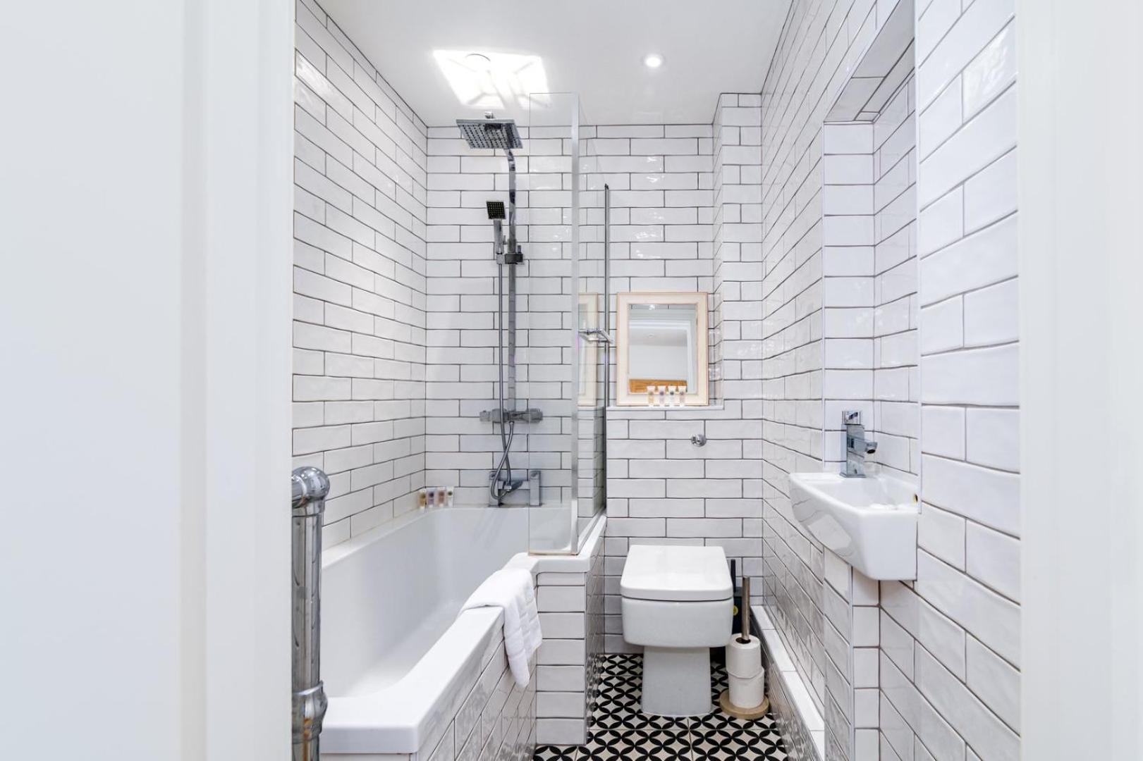 Guestready - New And Spacious Near Bbc Maida Vale