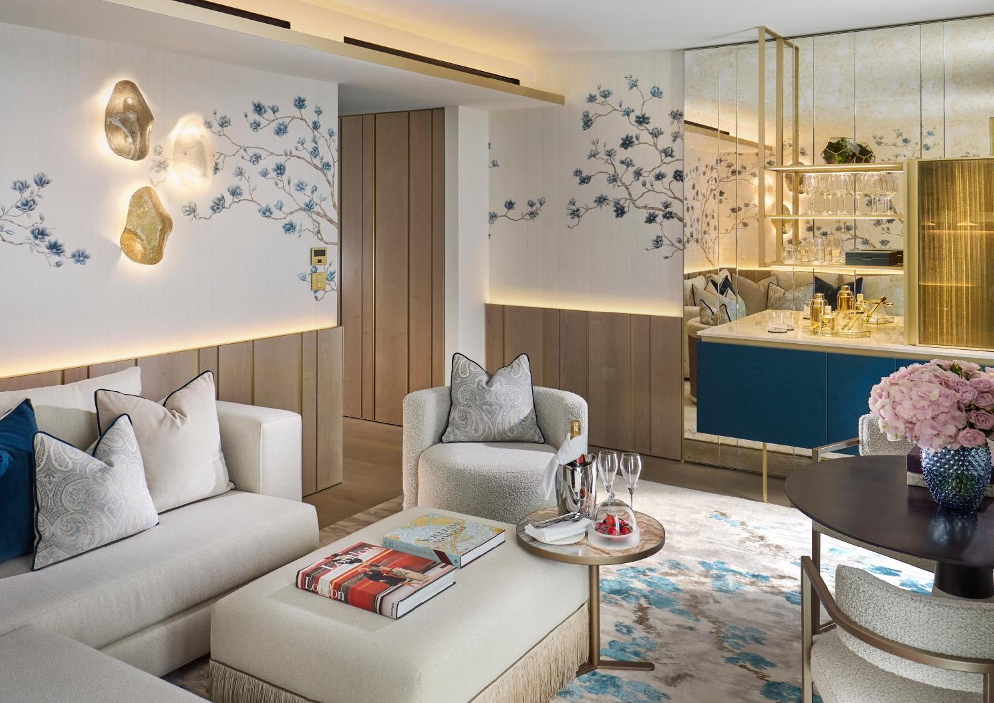 Mandarin Oriental Mayfair, London