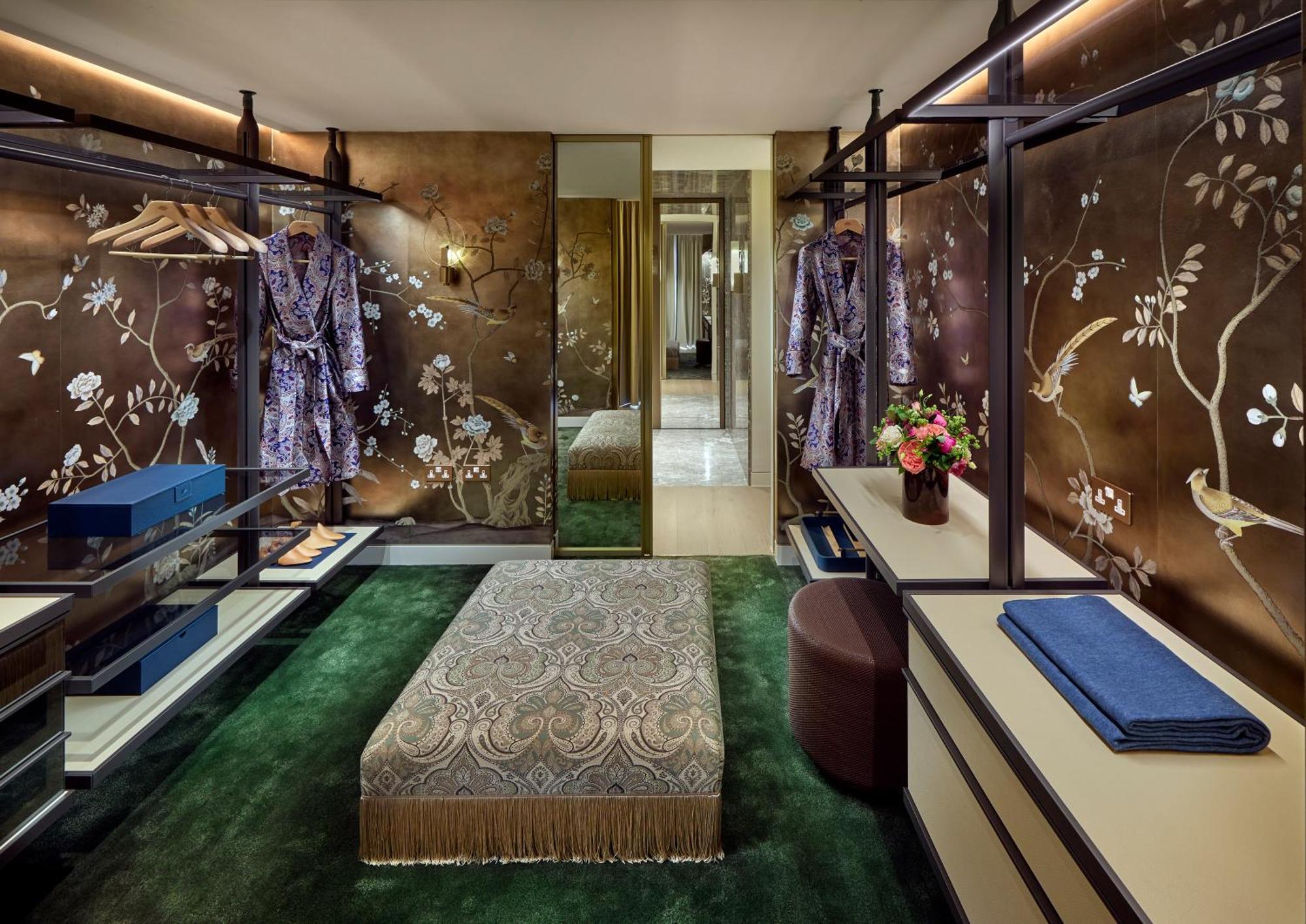 Mandarin Oriental Mayfair, Hotel London