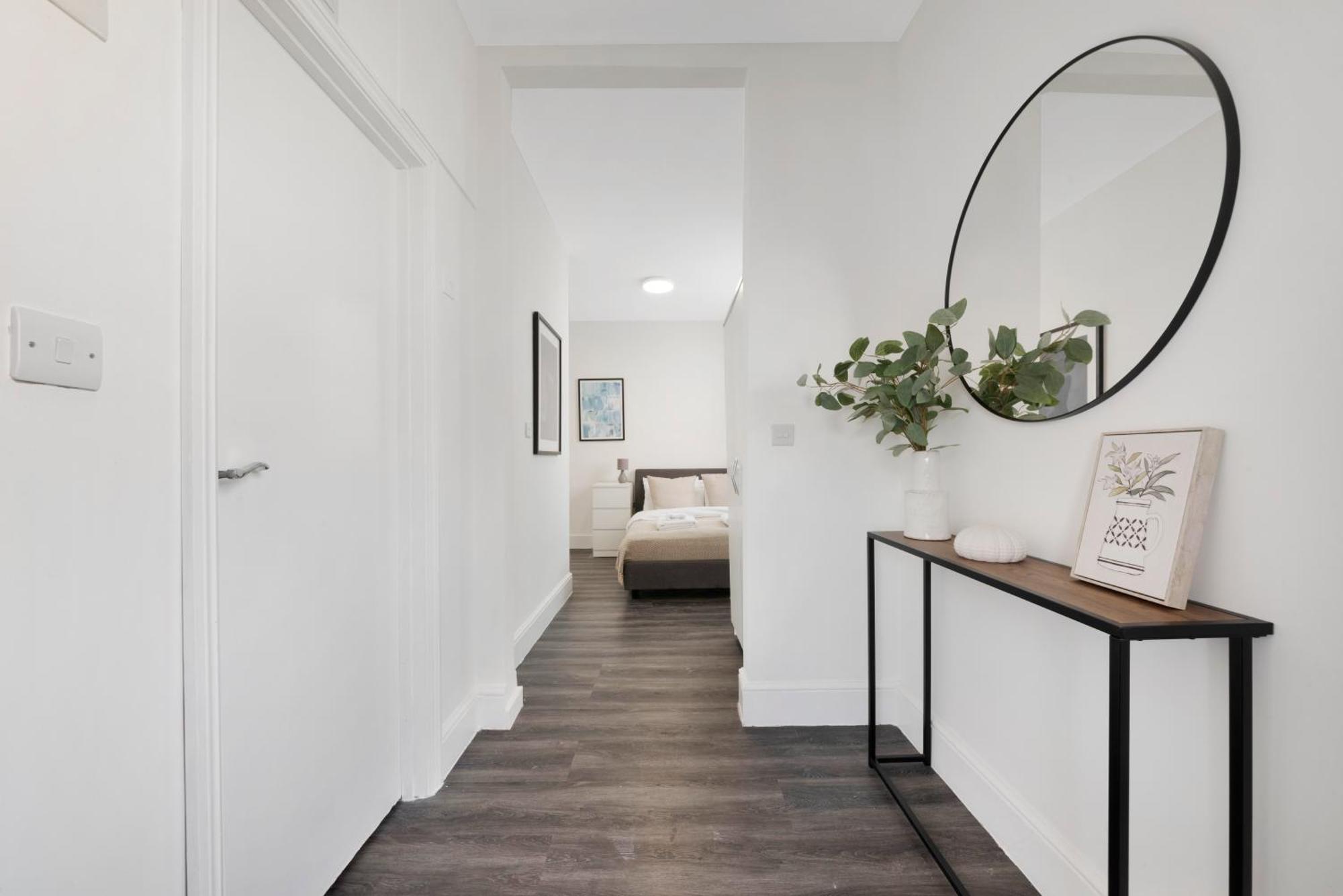 Archway Station Appartement Londres