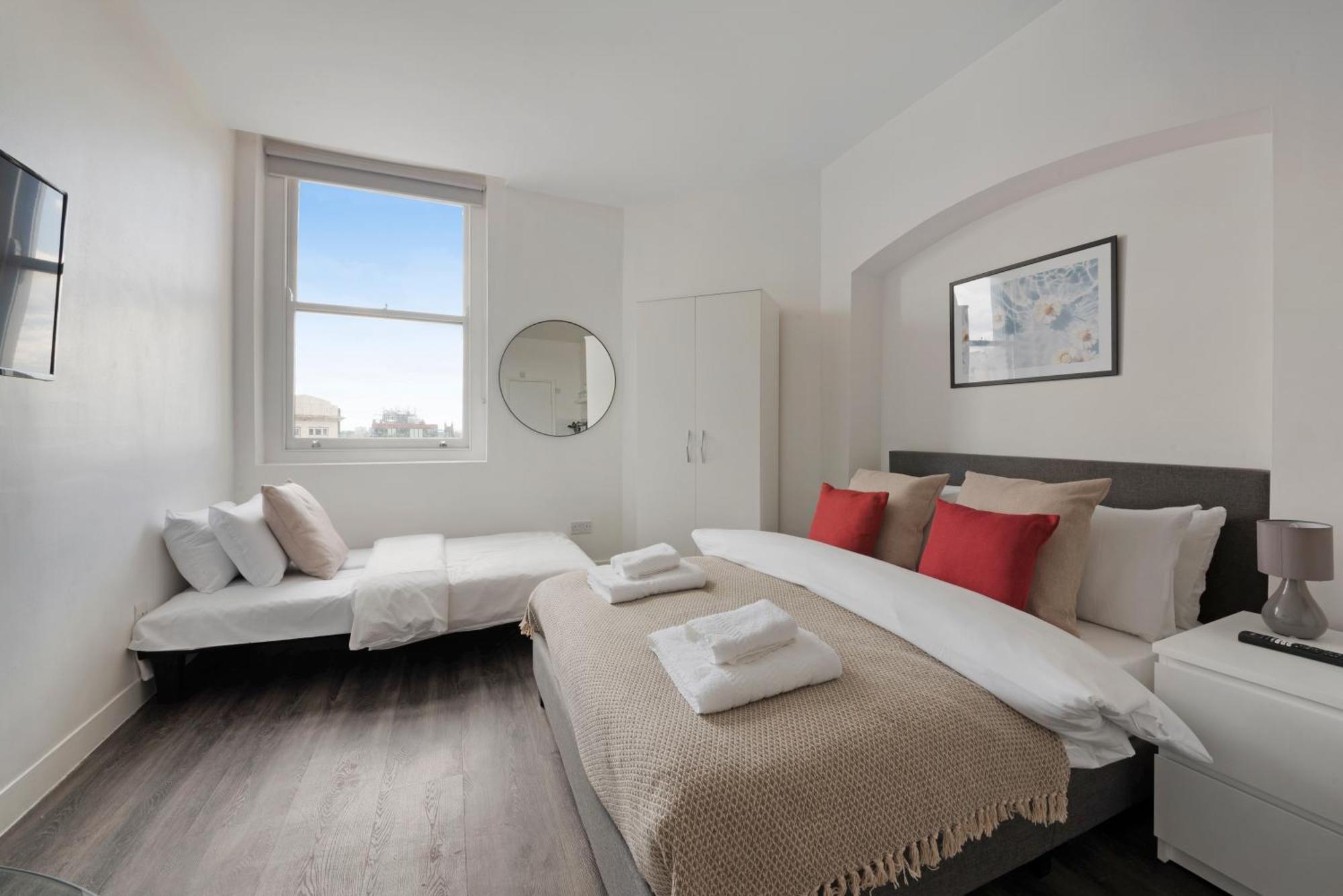 Archway Station Appartement