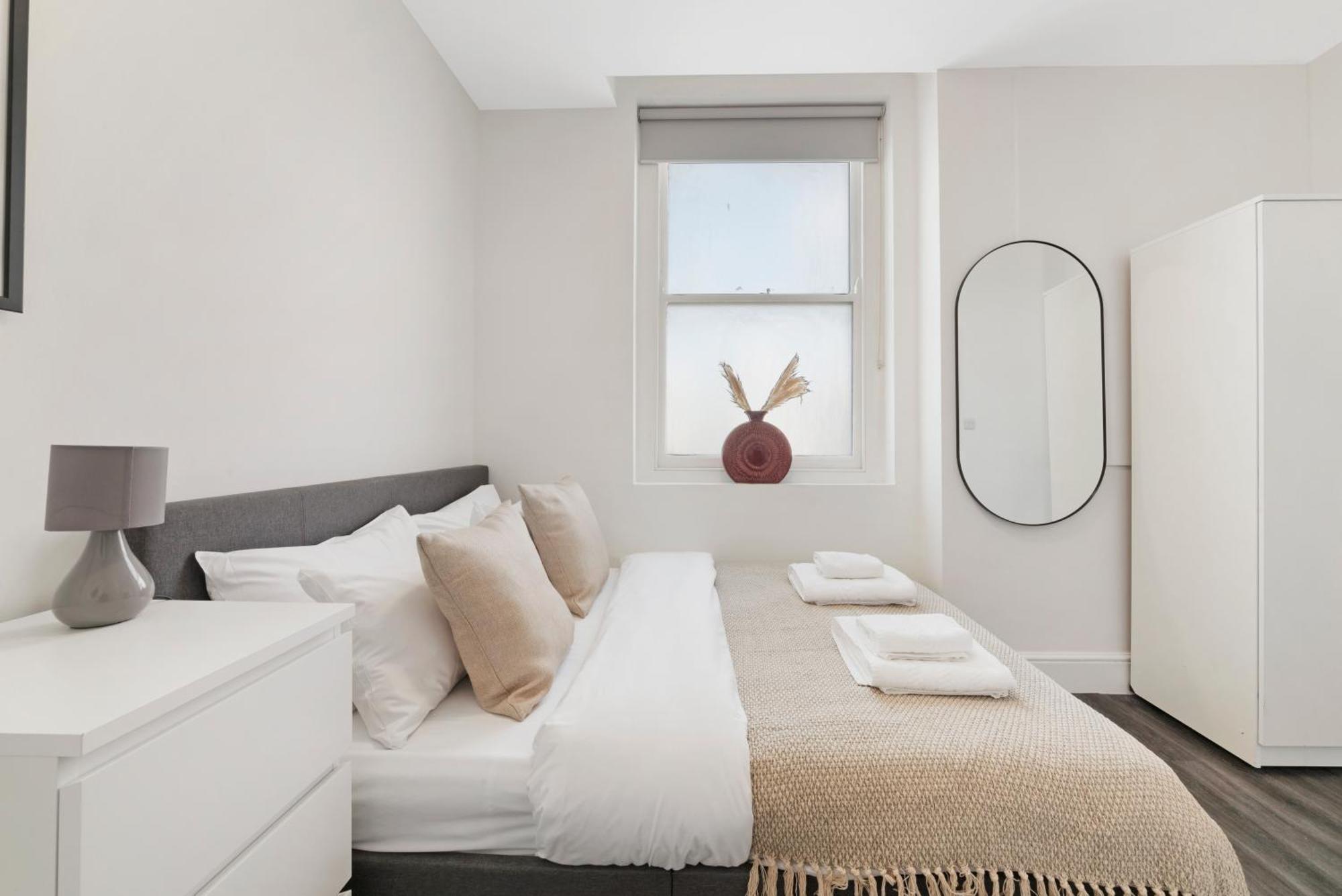 Appartement Archway Station *