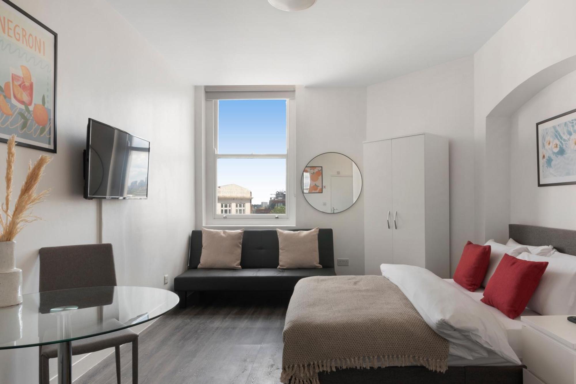 Archway Station Appartement Londres