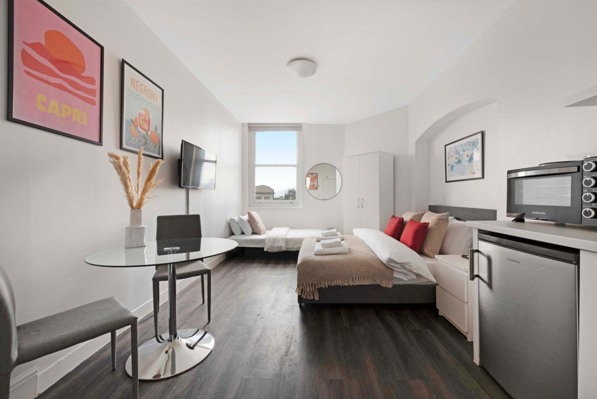 Appartement Archway Station *