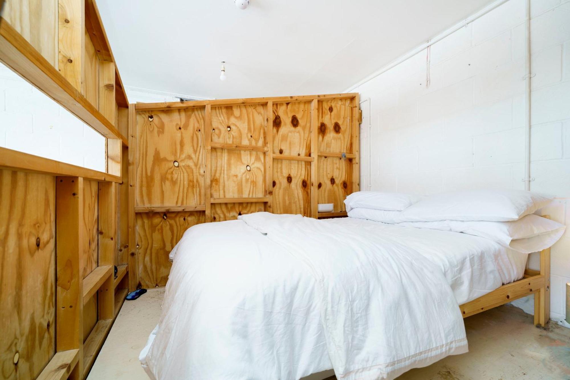 Lejlighed Artsy 1br Studio Flat In Hackney London